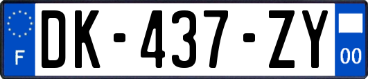 DK-437-ZY