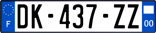 DK-437-ZZ