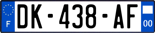 DK-438-AF