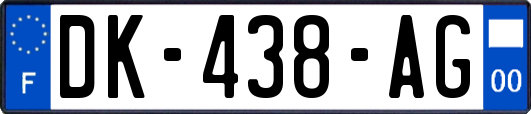DK-438-AG