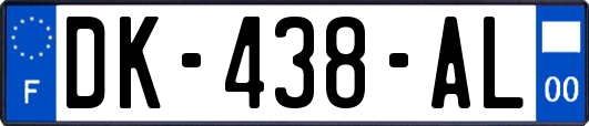 DK-438-AL