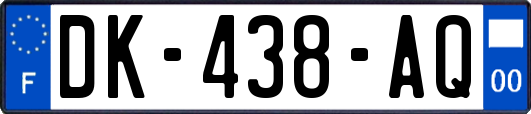 DK-438-AQ