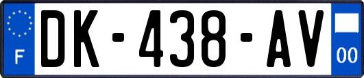 DK-438-AV