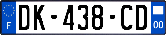 DK-438-CD