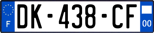 DK-438-CF
