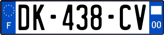 DK-438-CV