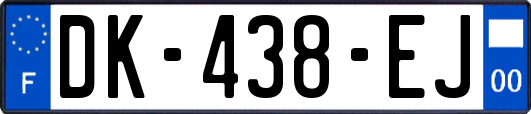 DK-438-EJ