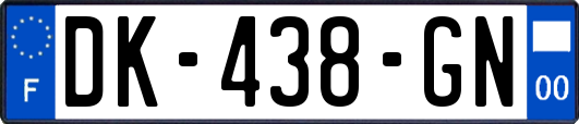 DK-438-GN