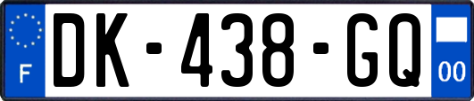 DK-438-GQ