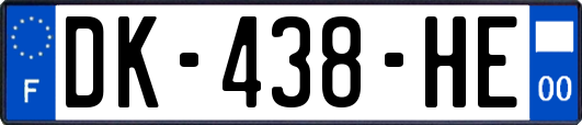 DK-438-HE