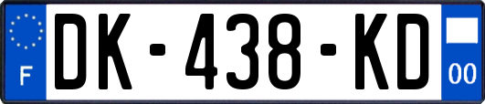 DK-438-KD