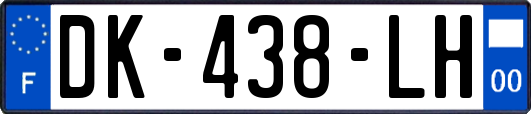 DK-438-LH