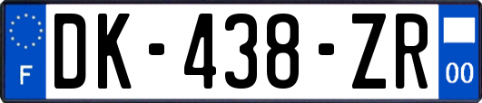 DK-438-ZR