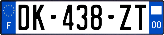 DK-438-ZT