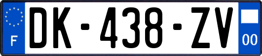 DK-438-ZV