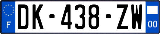 DK-438-ZW