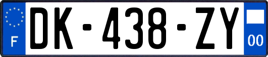 DK-438-ZY