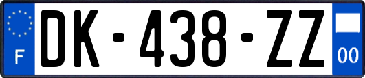 DK-438-ZZ