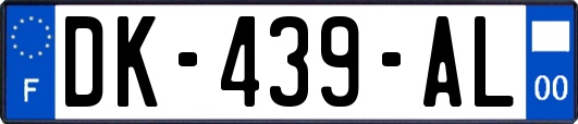DK-439-AL