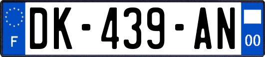 DK-439-AN