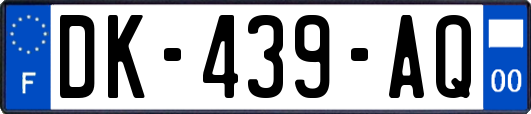 DK-439-AQ