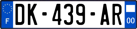 DK-439-AR