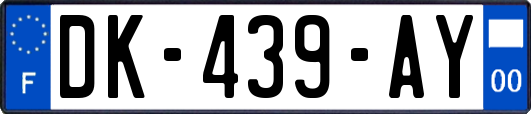 DK-439-AY