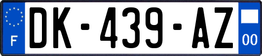 DK-439-AZ