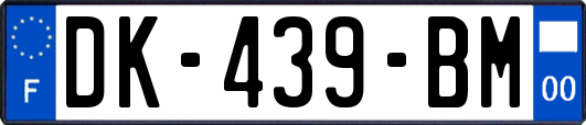 DK-439-BM