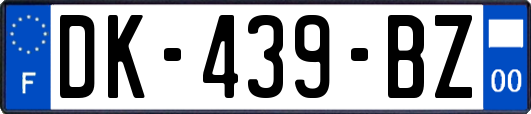 DK-439-BZ