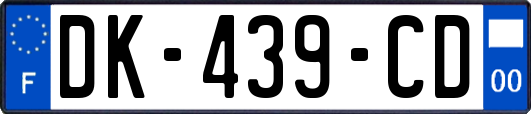 DK-439-CD