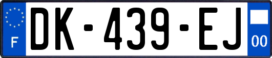 DK-439-EJ