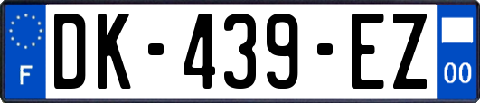 DK-439-EZ