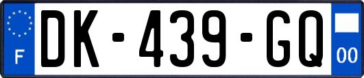 DK-439-GQ