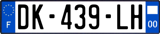 DK-439-LH