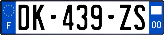DK-439-ZS