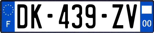 DK-439-ZV