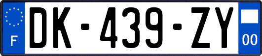 DK-439-ZY
