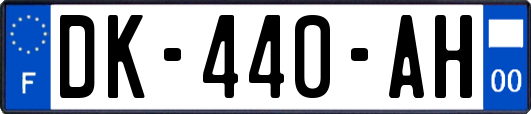 DK-440-AH