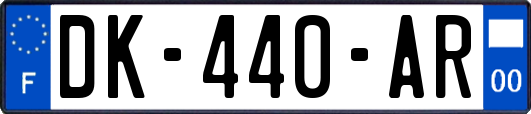 DK-440-AR