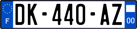 DK-440-AZ