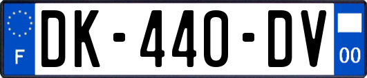 DK-440-DV