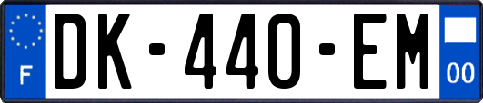 DK-440-EM