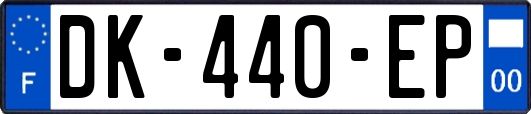 DK-440-EP