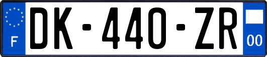 DK-440-ZR