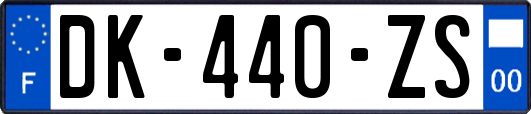 DK-440-ZS
