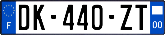 DK-440-ZT