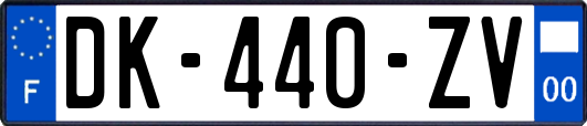 DK-440-ZV