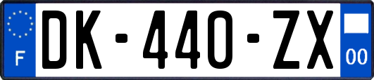 DK-440-ZX