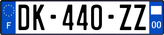 DK-440-ZZ
